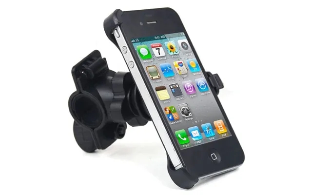 Iphone 4 4s bike carrier product image