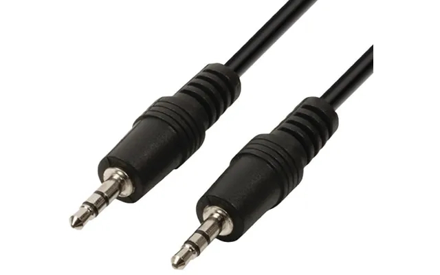 Minijack Kabel - 1 M product image