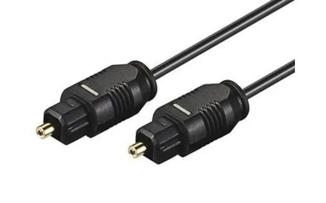 Optical toslink digital kabel - 3 m product image