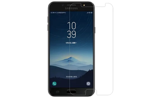 Samsung galaxy s6 screen protection product image