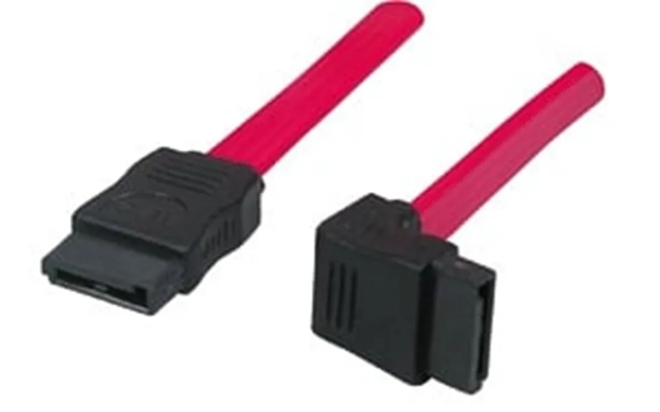 Sata 150 300 Kabel - Vinkel