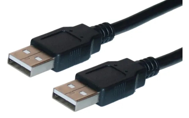 Usb cable 2.0 - Usb-a mockery usb-a mockery product image