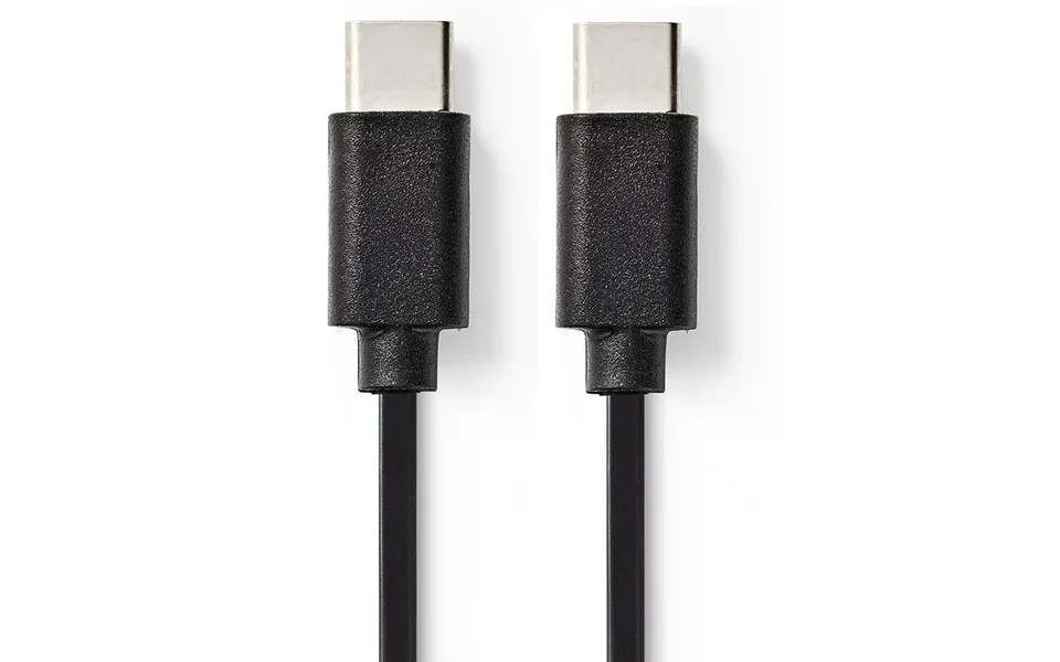 Usb C Cable - Black