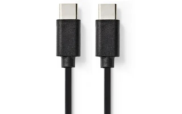 Usb-c Kabel - Sort product image