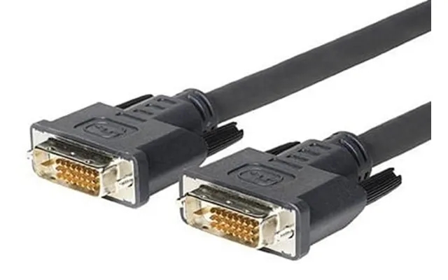 Vivolink Pro High Flexible Dvi-d Dual Link Kabel - 15 M product image
