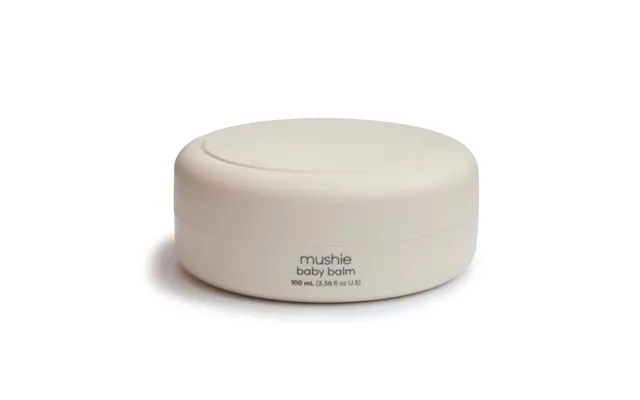 Baby Balm Mushie Uden Parfume - 100 Ml. product image