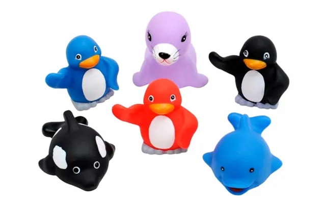 Swim toys - marine animals product image
