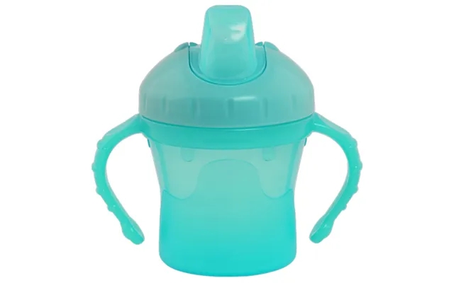 Bambino spill tudkop - turquoise product image