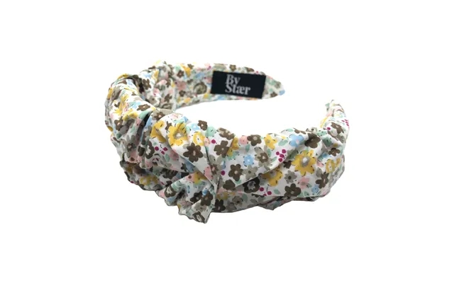 Bella headband city cataracts - flowers mix product image