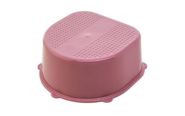 Children stool rotho - pink product image