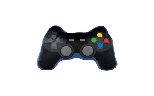Game controller pillow product image