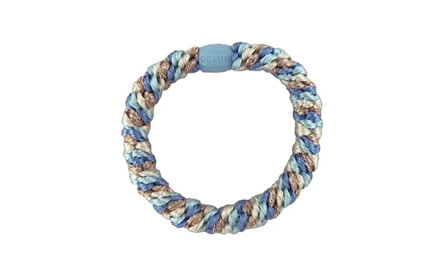 Hårelastik By Stær - Multi Blue, Ivory And Glitter product image