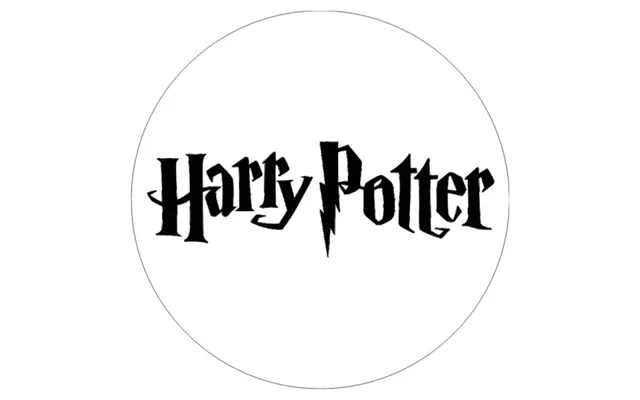 Harry pots around sukkerprint - 19 cm. product image