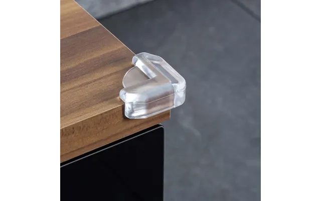 Hjørnebeskytter Til Glasbord - 4 Stk. product image