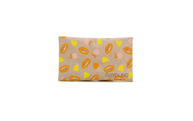Køleelement Soyoung - Papaya Party product image