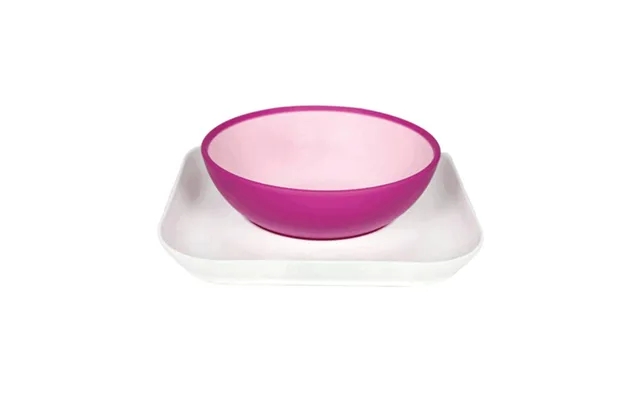 Mam baby p bowl & plate product image
