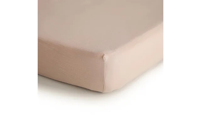 Mushie Lagen 100 X 40 Cm - Blush product image