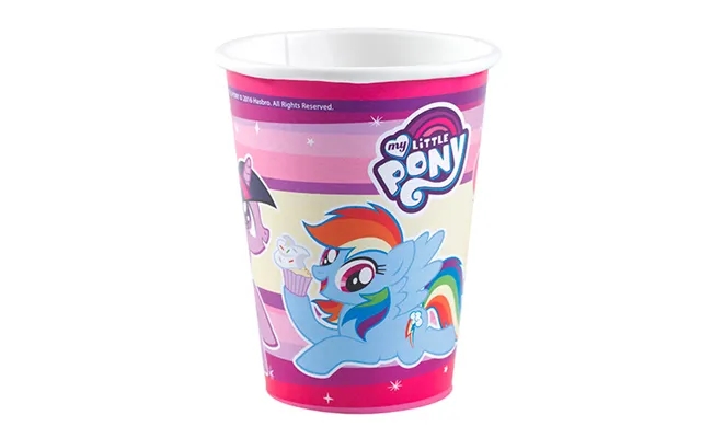 My Little Pony Papkrus product image