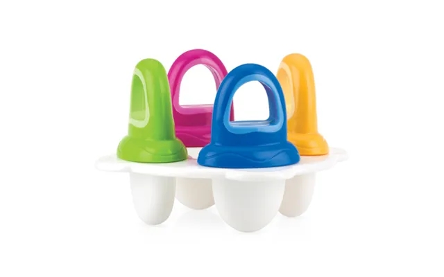 Nuby - Lav Selv Is product image