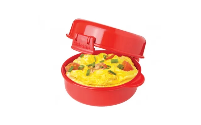 Sistema easy eggs - red product image