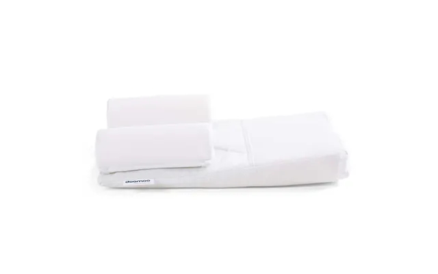 Oblique pillow to baby doomoo - narrow product image