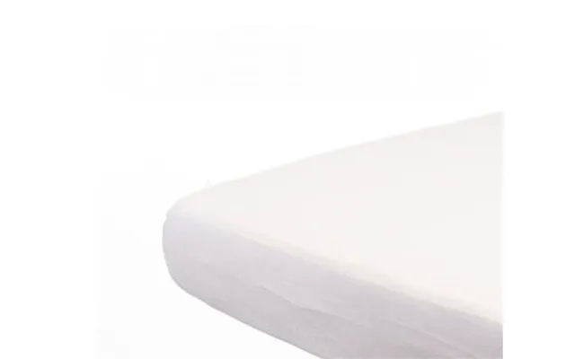 Fitted sheets to lift barnevogn - 40 x 98 cm. product image