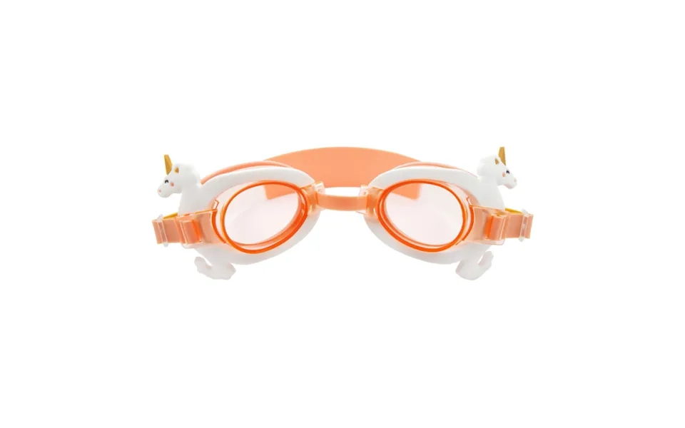 Sunnylife swimming goggles - seahorse unicorn