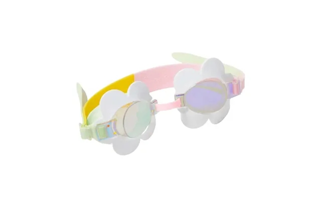 Svømmebriller Til Børn Sunnylife - Flower product image