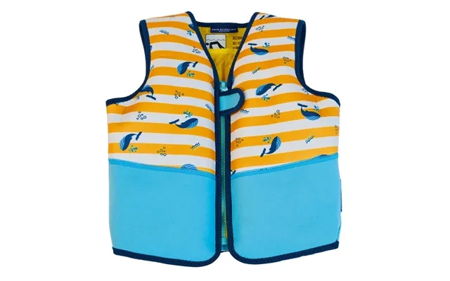 Life Jacket To Children - Whale product image