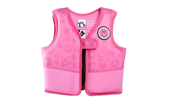 Svømmevest Til Børn - Pink Panther product image