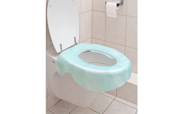 Toiletsædepapir Reer - 3 Stk. product image