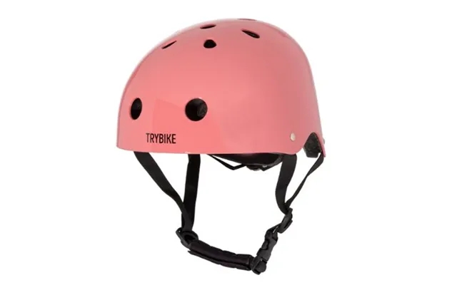 Trybike Cykelhjelm Til Børn - Vintage Rosa product image