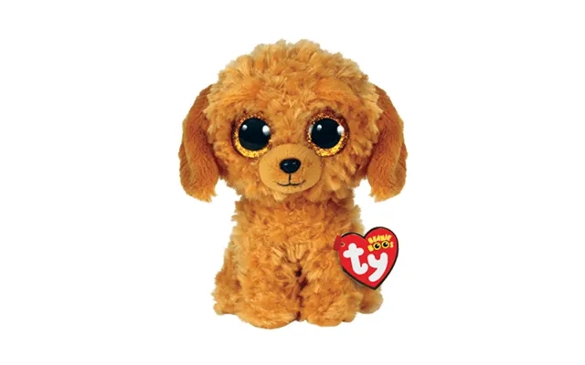 Ty Bamse Beanie Boos 15,5 Cm - Noodles product image