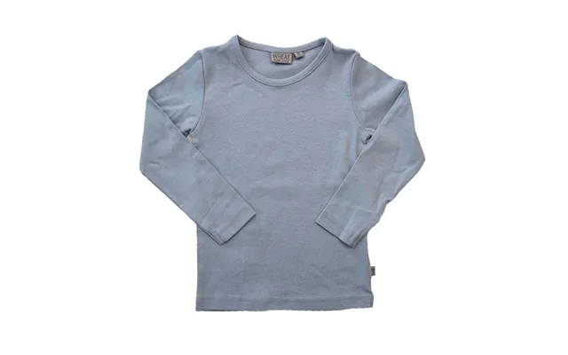 Wheat Bluse - Blue product image