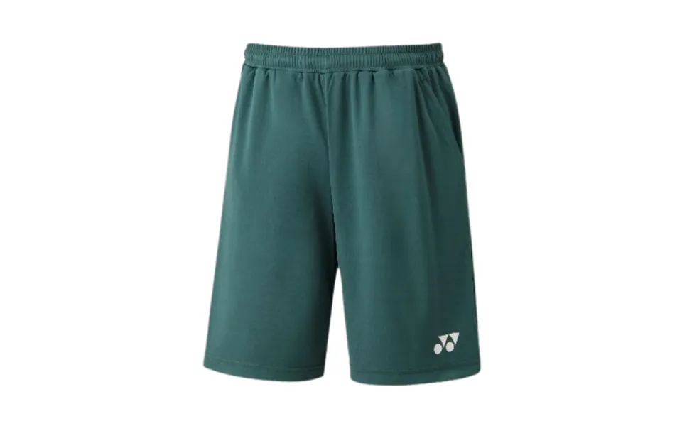 Yonex Junior Shorts Yj0030ex Antique Green