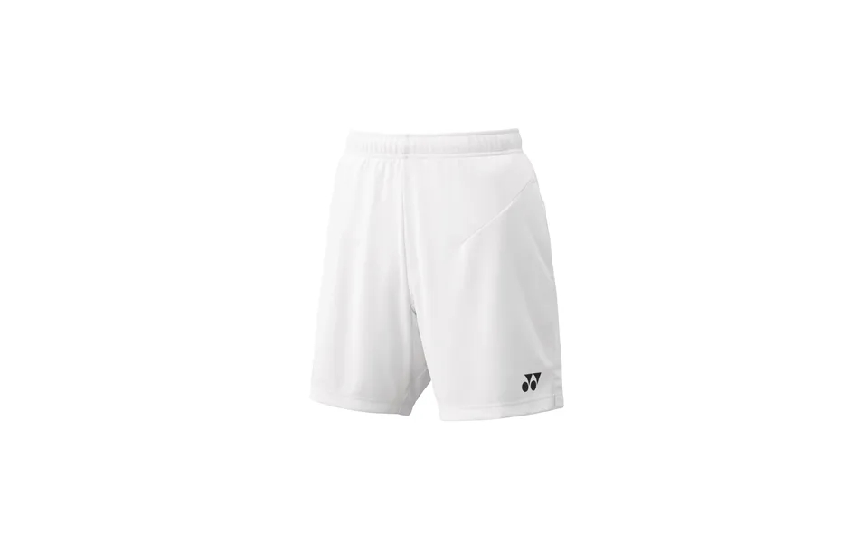 Yonex Shorts 15100ex White