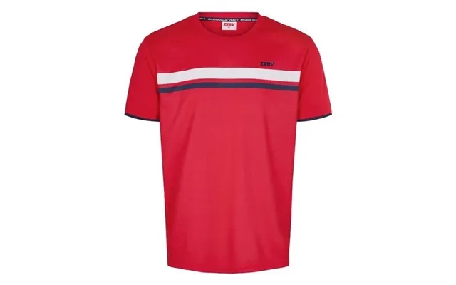 Zerv Eagle Junior T-shirt Red product image
