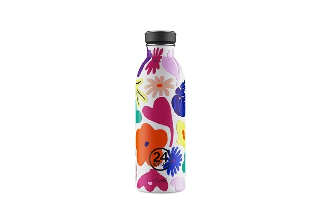24bottles - Acqua Fiorita Urban Flaske product image