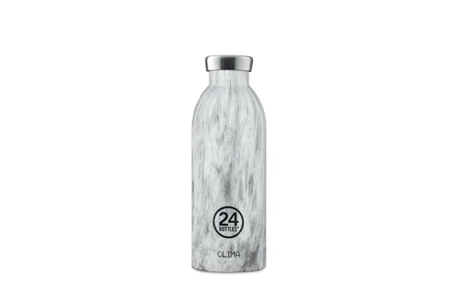 24bottles - Clima Flaske, Alpine Wood product image
