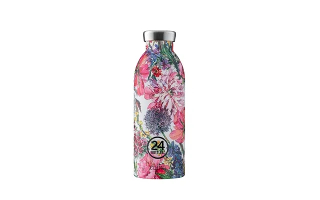 24bottles - Clima Flaske, Begonia product image