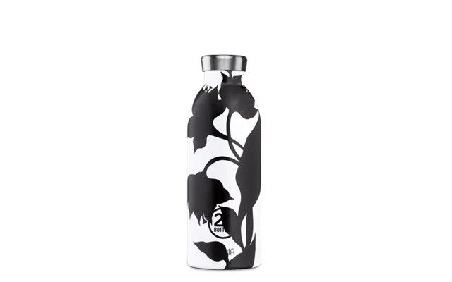 24bottles - Clima Flaske, Black Dahlia product image
