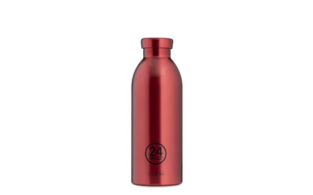 24bottles - Clima Flaske, Chianti Red product image