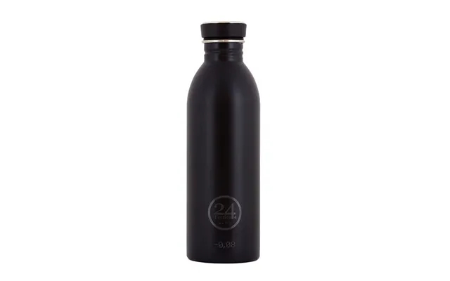 24Bottles, urban water bottle, sort - 500ml. product image