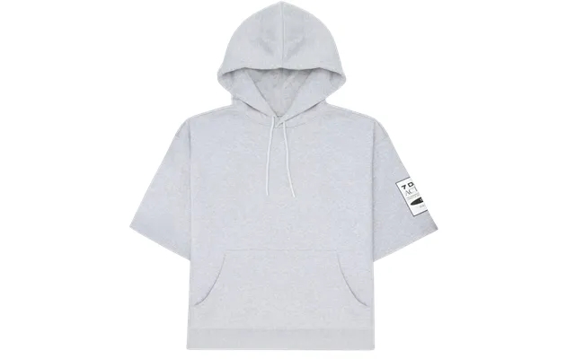 7 Days Active - Short Sleeve Hoodie product image