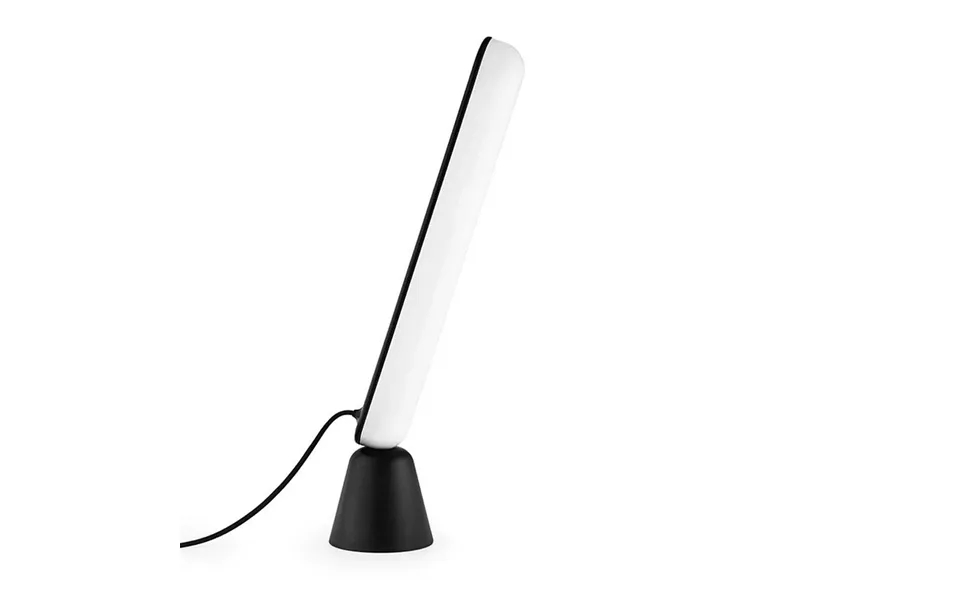 Acrobat Table Lamp - Black