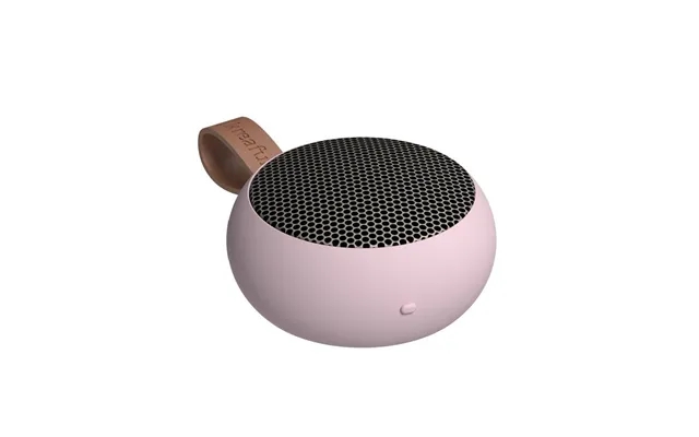 Ago Ii - Dusty Pink product image