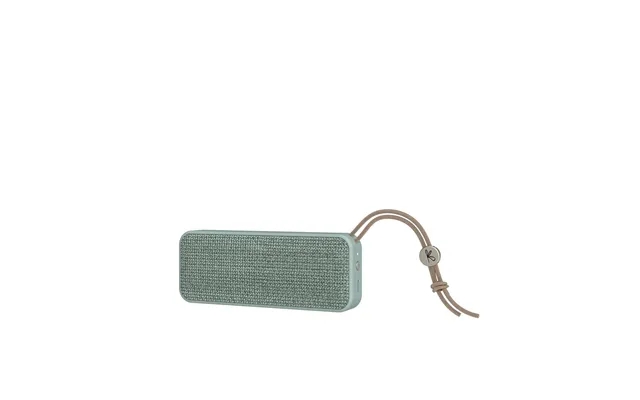 Agroove Mini Speaker - Dusty Green product image