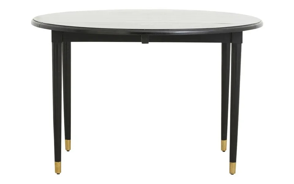 Ahr around dining table - black mango tree, nordal a p, new