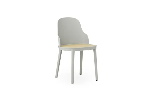 Allez Stol, Fletsæde - Varm Grey product image