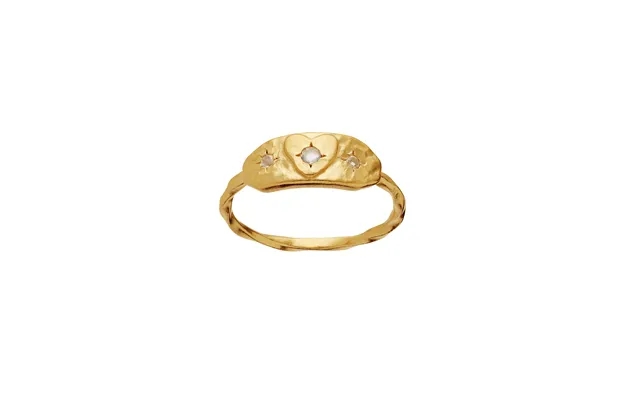 Amarit Ring - Forgyldt product image